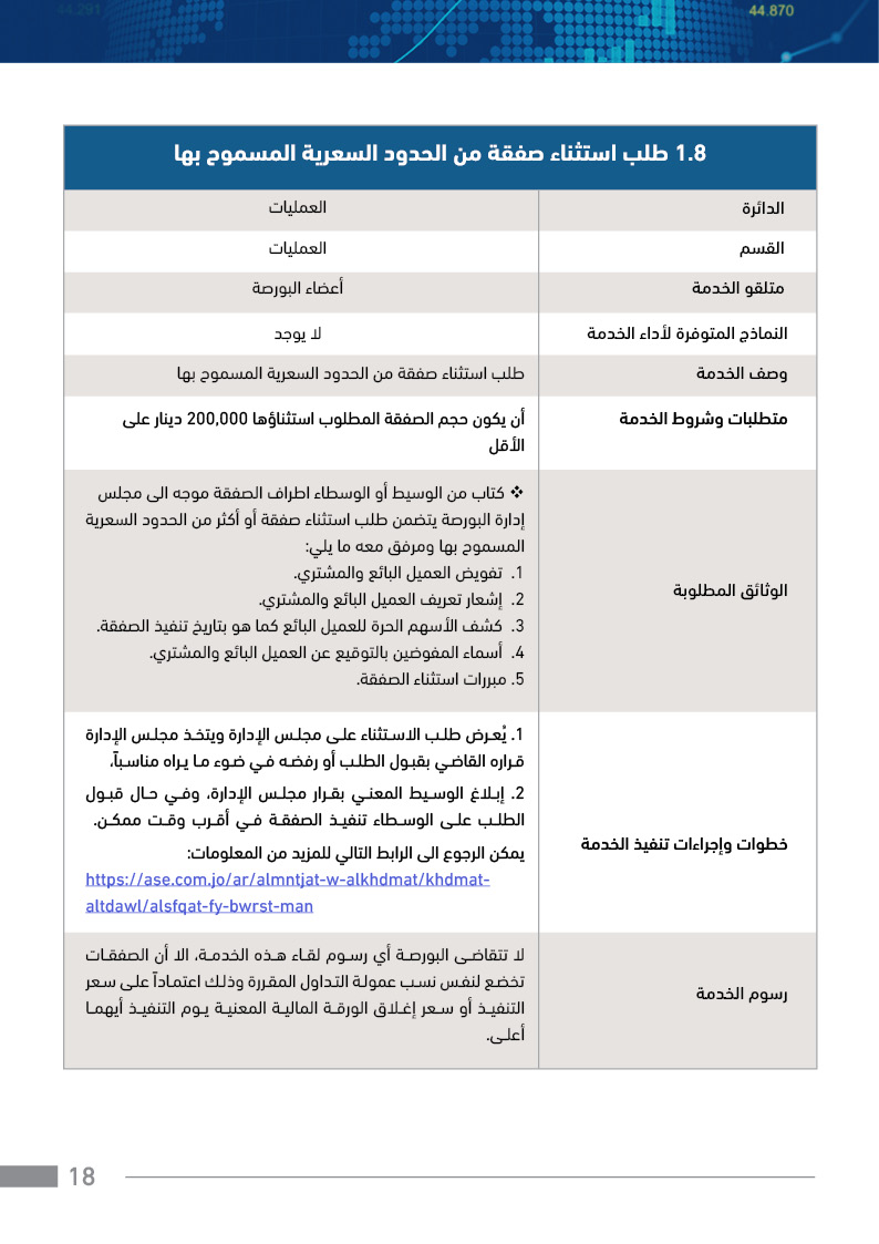 Ase service guide 