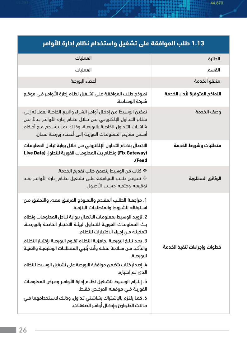 Ase service guide 
