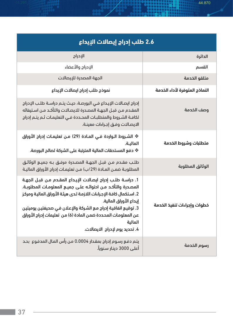 Ase service guide 