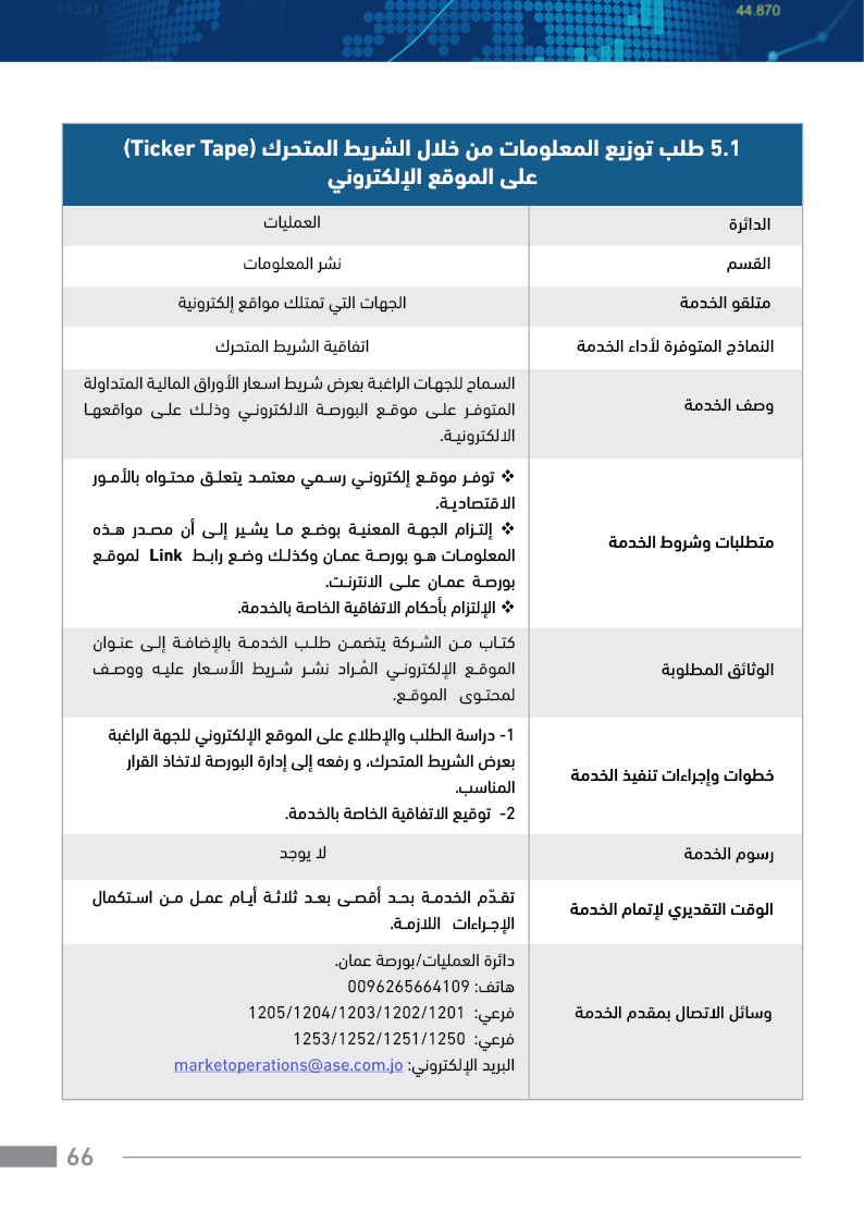 Ase service guide 