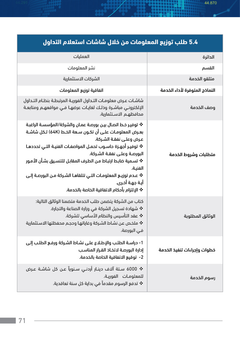 Ase service guide 